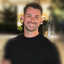 Ashley Kemp, founder and author at The Stack Insiders